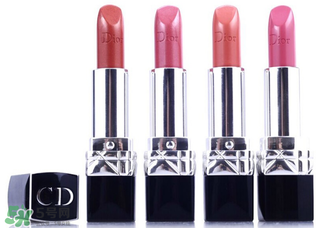 迪奧520口紅適合黃皮嗎？dior迪奧口紅520色號