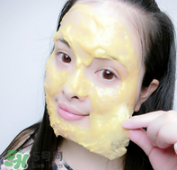 shangpree香蒲麗黃金面膜怎么樣？好用嗎？