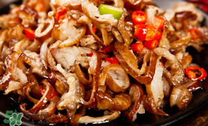 豬大腸煮了怎么保存？豬大腸可以冷凍嗎？