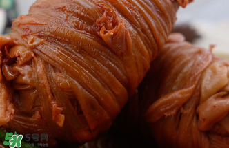 豬小腸多少錢一斤？豬小腸多少錢一根？