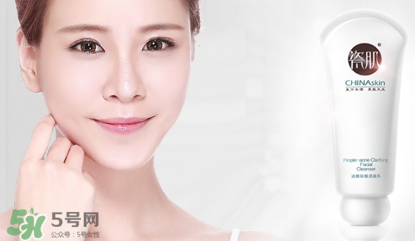 瓷肌適合什么膚質(zhì)？瓷肌適合油性肌膚敏感肌膚嗎？