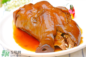 鹵豬頭肉多少錢一斤？醬鹵豬頭肉多少錢一斤？