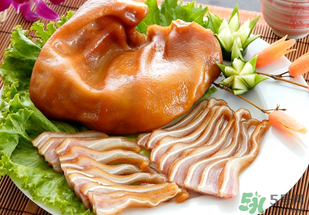 豬耳朵多少錢一斤？豬耳朵多少錢一個(gè)？