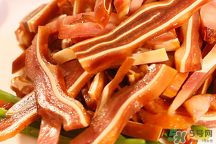 豬耳朵多少錢一斤？豬耳朵多少錢一個(gè)？