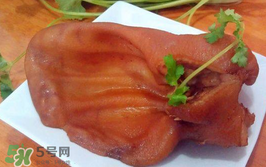 豬耳朵要煮多久熟？豬耳朵煮多長時間？