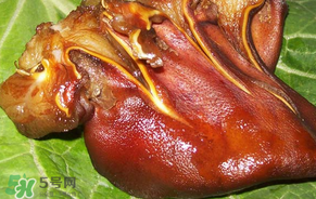 豬耳朵要煮多久熟？豬耳朵煮多長時間？