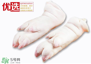 豬蹄多少錢一斤？豬蹄多少錢一個(gè)？