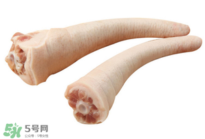 豬尾巴多少錢一斤？豬尾巴多少錢一根？