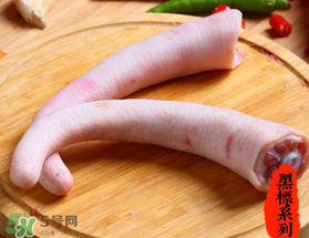 豬尾巴多少錢一斤？豬尾巴多少錢一根？