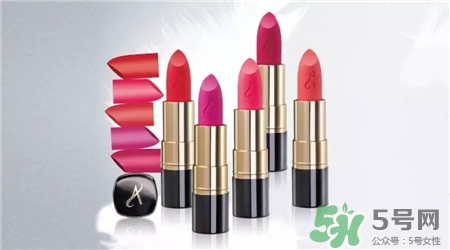 絲絨口紅是啞光口紅嗎?口紅啞光和絲絨區(qū)別 絲絨口紅是啞光口紅嗎?口紅啞光和絲絨區(qū)別