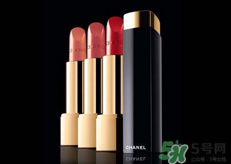 絲絨口紅是啞光口紅嗎?口紅啞光和絲絨區(qū)別 絲絨口紅是啞光口紅嗎?口紅啞光和絲絨區(qū)別