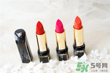 絲絨口紅是啞光口紅嗎?口紅啞光和絲絨區(qū)別 絲絨口紅是啞光口紅嗎?口紅啞光和絲絨區(qū)別