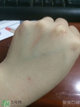 skinlife洗面奶含果酸嗎？skinlife洗面奶成分