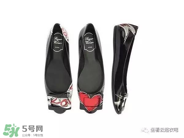 roger vivier2017年情人節(jié)系列多少錢？