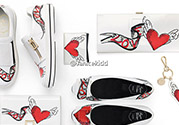 roger vivier2017年情人節(jié)系列多少錢？
