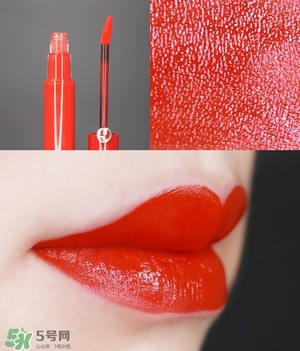 阿瑪尼小胖丁唇釉色號 阿瑪尼小胖丁試色 阿瑪尼小胖丁唇釉色號 阿瑪尼小胖丁試色