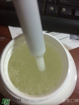 skinlife洗面奶含果酸嗎？skinlife洗面奶成分