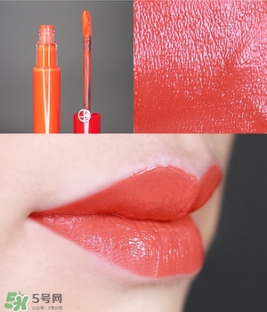 阿瑪尼小胖丁唇釉色號 阿瑪尼小胖丁試色 阿瑪尼小胖丁唇釉色號 阿瑪尼小胖丁試色