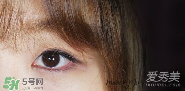 徐玄振妝容怎么化？徐玄振仿妝教程