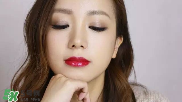 阿瑪尼小胖丁唇釉色號 阿瑪尼小胖丁試色 阿瑪尼小胖丁唇釉色號 阿瑪尼小胖丁試色