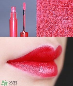 阿瑪尼小胖丁唇釉色號 阿瑪尼小胖丁試色 阿瑪尼小胖丁唇釉色號 阿瑪尼小胖丁試色