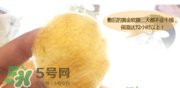 shangpree香蒲麗黃金面膜怎么樣？好用嗎？