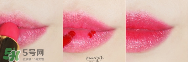 徐玄振妝容怎么化？徐玄振仿妝教程