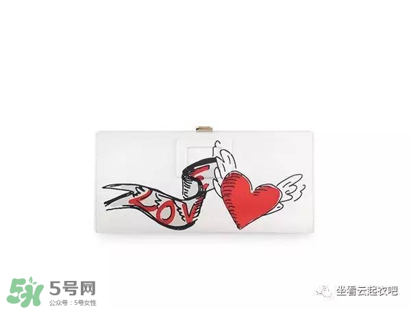 roger vivier2017年情人節(jié)系列多少錢？