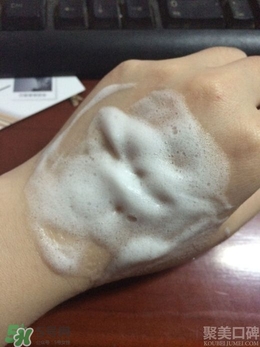 skinlife洗面奶含果酸嗎？skinlife洗面奶成分