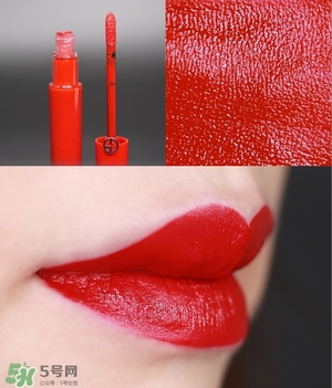 阿瑪尼小胖丁唇釉色號 阿瑪尼小胖丁試色 阿瑪尼小胖丁唇釉色號 阿瑪尼小胖丁試色