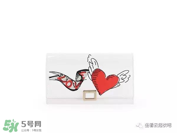 roger vivier2017年情人節(jié)系列多少錢？