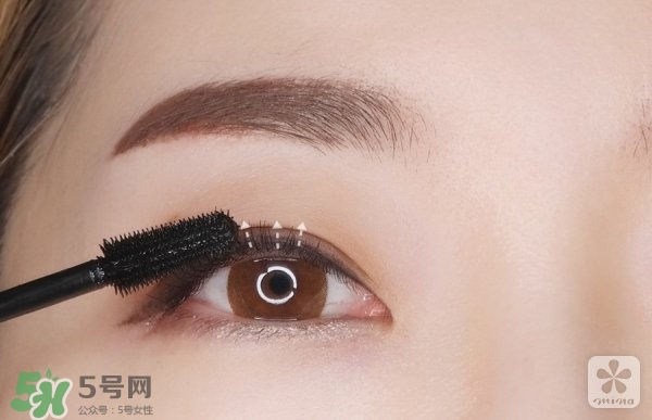 徐玄振妝容怎么化？徐玄振仿妝教程