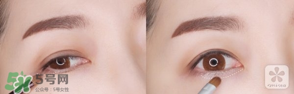 徐玄振妝容怎么化？徐玄振仿妝教程