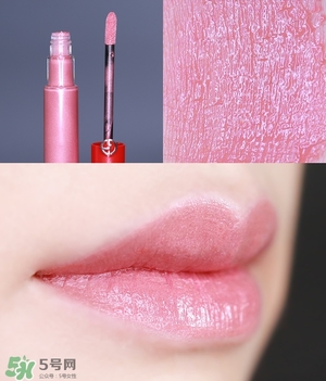 阿瑪尼小胖丁唇釉色號 阿瑪尼小胖丁試色 阿瑪尼小胖丁唇釉色號 阿瑪尼小胖丁試色