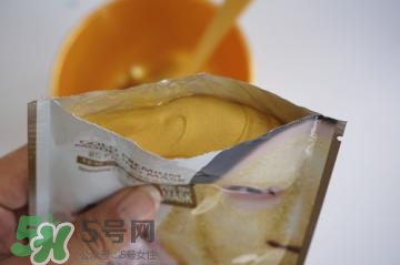 shangpree香蒲麗黃金面膜怎么樣？好用嗎？