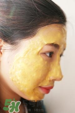 shangpree香蒲麗黃金面膜怎么樣？好用嗎？