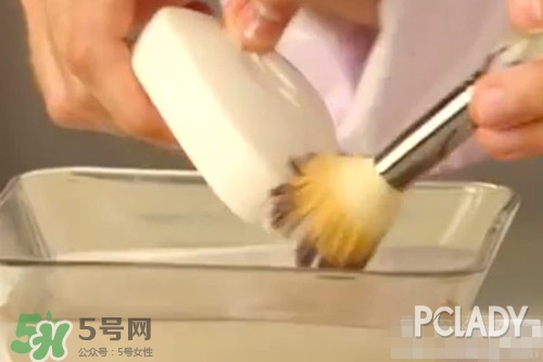 眉刷怎么清洗？眉刷的清洗方法