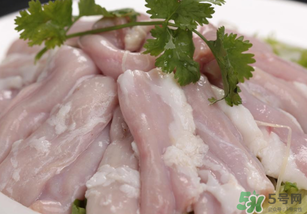 豬小腸可以做臘腸嗎？豬小腸可以做香腸嗎？