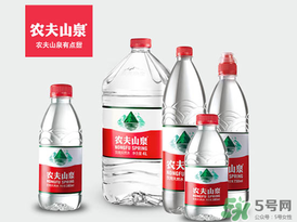 農(nóng)夫山泉和怡寶哪個好？農(nóng)夫山泉好還是怡寶好？