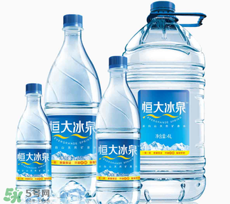 恒大冰泉多少錢一瓶？恒大冰泉為什么這么貴？