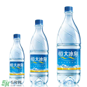 恒大冰泉多少錢一瓶？恒大冰泉為什么這么貴？
