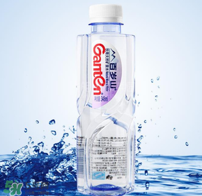 百歲山多少錢一瓶？百歲山礦泉水價格