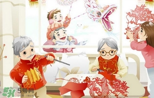 除夕可以在娘家過嗎？除夕可以回娘家嗎？