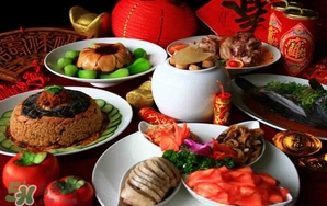 除夕可以在娘家過嗎？除夕可以回娘家嗎？