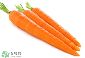 胡蘿卜心變白能吃嗎？胡蘿卜心發(fā)白可以吃嗎？