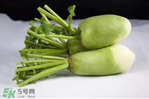  空心的蘿卜能吃嗎？蘿卜空心了還能吃嗎？