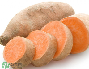 紅薯皮發(fā)黑能吃嗎？紅薯削皮后發(fā)黑能吃嗎？