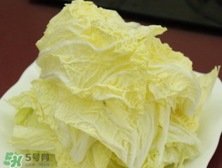 白菜發(fā)苦能吃嗎？大白菜發(fā)苦是什么原因？