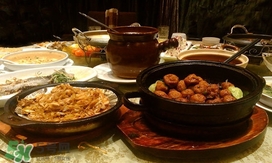 年夜飯什么時(shí)候吃？吃年夜飯注意事項(xiàng)