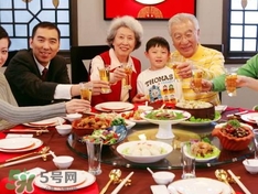 年夜飯什么時(shí)候吃？吃年夜飯注意事項(xiàng)
